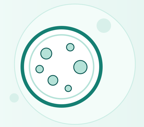 Microbiology Tests illustration